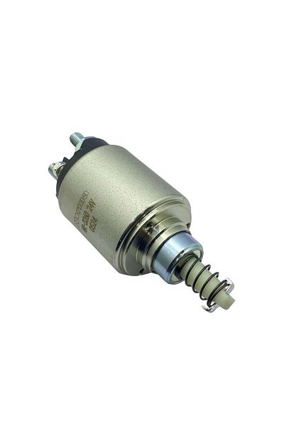NORMA 24v Starter Automatic Bosch Type (Left ONE OUT) (Silver Bolt)