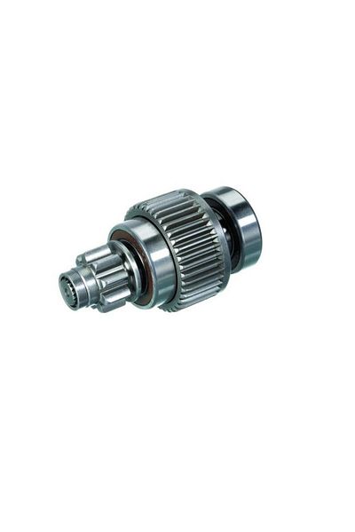 Form Metal Nippon Denso Starter Gear 9 Teeth 10 Channels (Daihatsu)