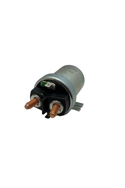 ZM 24v Starter Auxiliary Intermediate Automatic 200 A