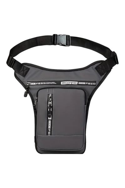 Martello Leg and Shoulder Bag for Men