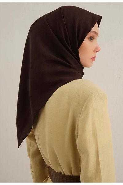Armine Eșarfă B.lyocell 10 Culoare: Maro 47365