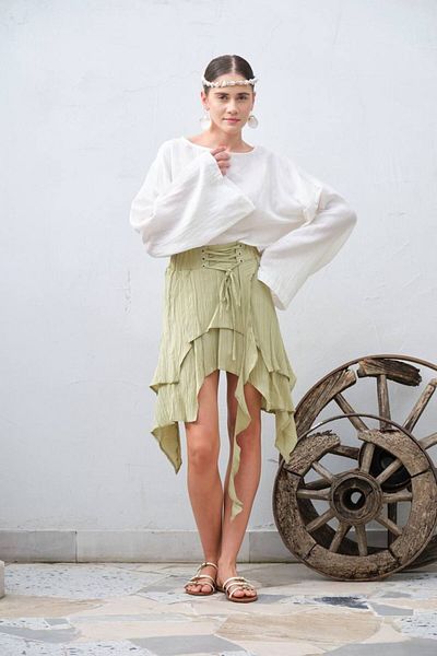 MODAGK Skirt - 168