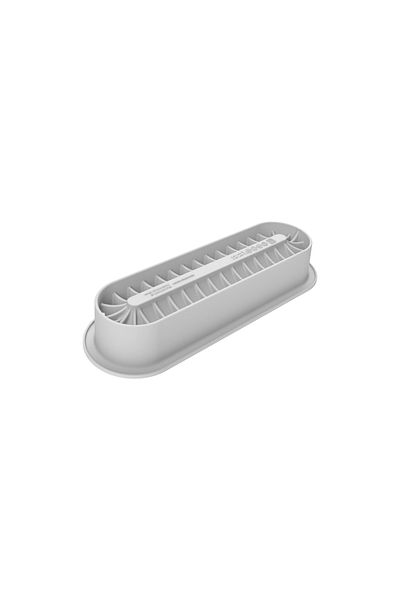 artizanmutfak Silikomart Seville 900 Silicone Pastry Mold