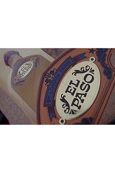 Lomani عطر باريس الباسو للرجال 100 مل