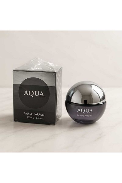 Aqua - Aqua