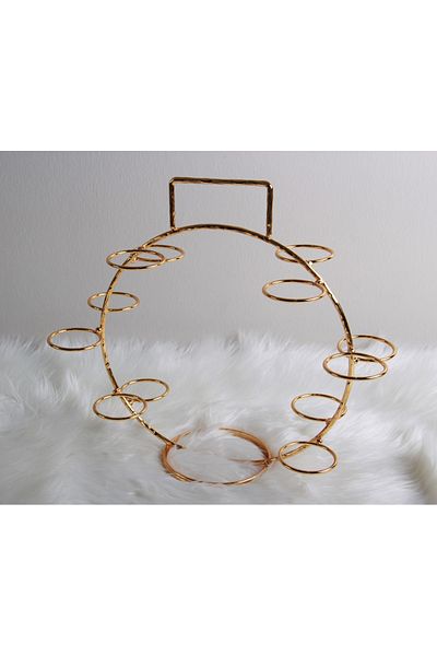 Generic Cup holder stand