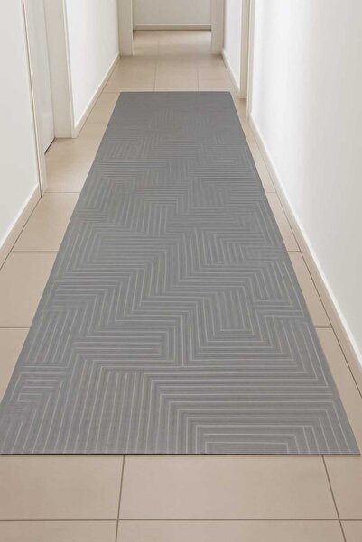 KARAR HALI AKRİLİK SATEN BAMBU HALI