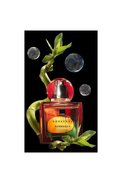 AVON Perfect Nonsense Bamboozie Cocktail