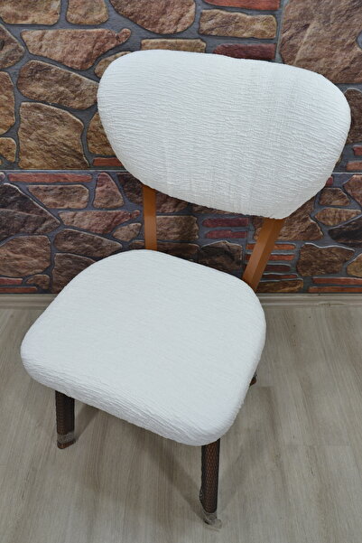 kılıfteks Elma Sandalye Kılıfı Yeni model Jakar