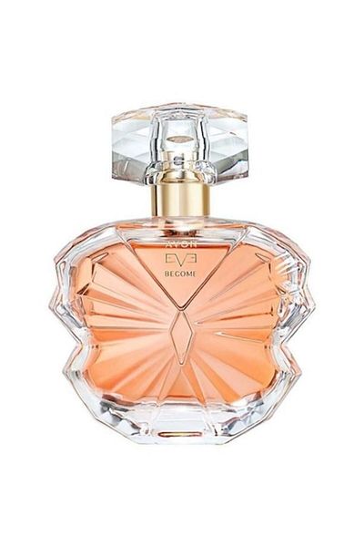 AVON Eve Become Avon Eau de Parfum 50 ml