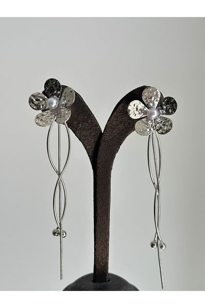 YOUES JEWELRY Luxury Dangle Women's Earrings