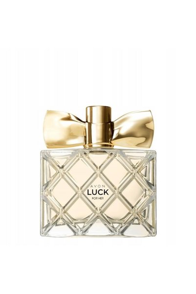 AVON Luck Eau de Parfum pentru Ea, 50 ml