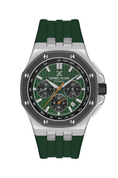 Daniel Klein Dk.1.13616.4 Men's Wristwatch