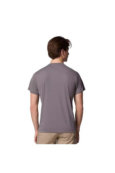 Columbia Zero Rules Light Men's T-Shirt Ao2717-023