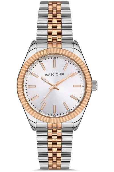 mascionni M.1.1199.06 ساعة يد نسائية