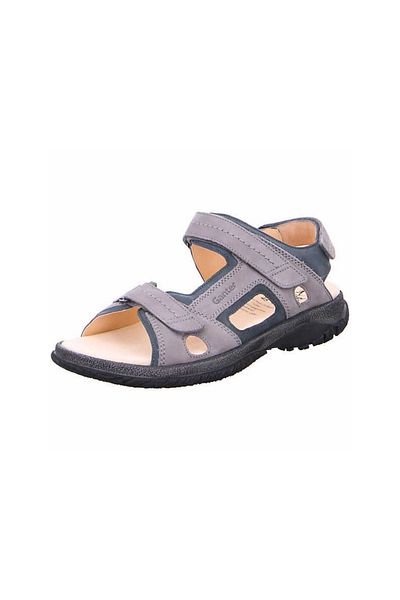Ganter Sandalen – bequemes und stilvolles Design