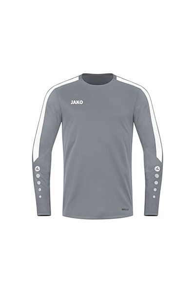 JAKO Sweatshirt Für Damen In Grau