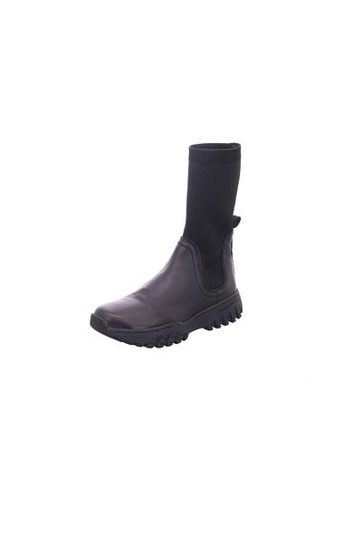 Woden Stiefeletten für Herren in unifarben