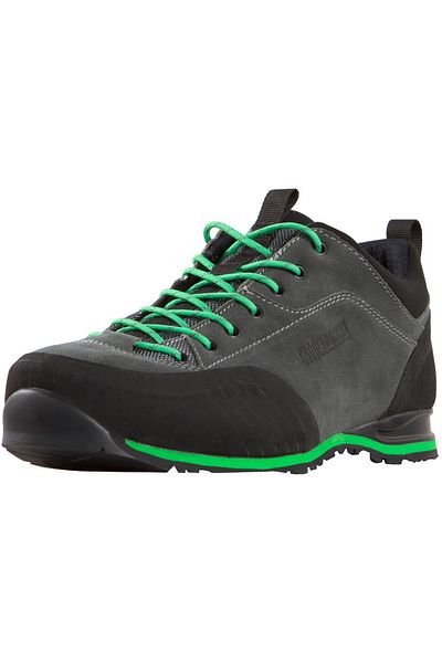 Guggen Mountain Trekkingschuhe Für Herren In Grün