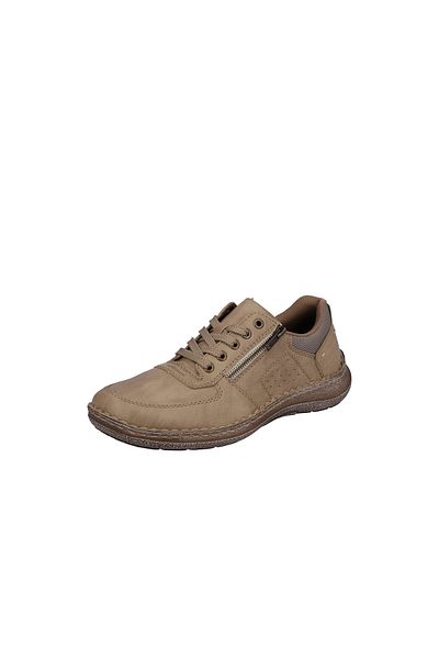 Rieker Halbschuhe Für Herren In Beige
