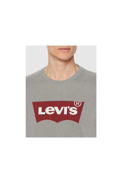Levi's Rundhals T-Shirt
