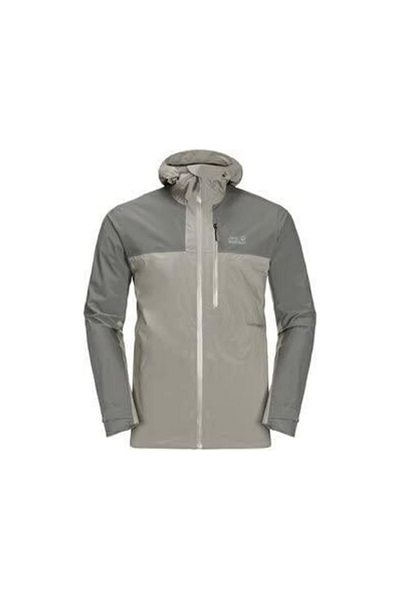 Jack Wolfskin Blouson Für Herren In Grün
