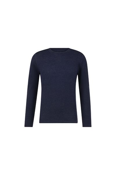 OLYMP Pulovr & Strickjacke für Herren v žluté barvě