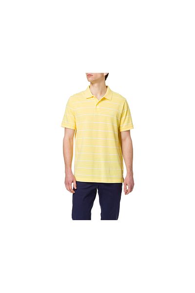 Gant Sweatshirt für Herren in gelb