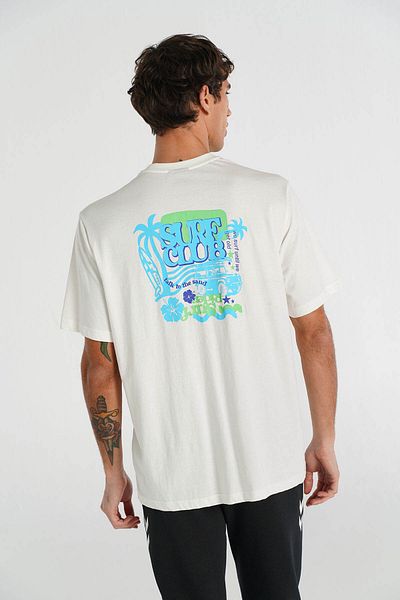 hummel Тениска с къс ръкав Lessi Oversize