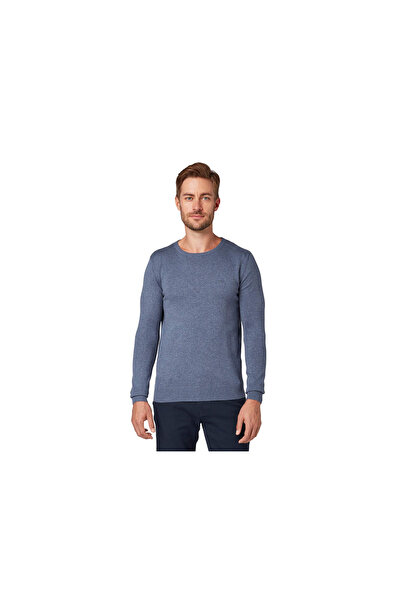 Tom Tailor Rundhalspullover