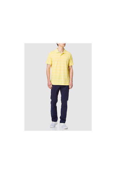 Gant Sweatshirt für Herren in gelb