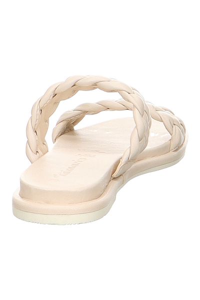 Tamaris Pantoletten Für Damen In Beige