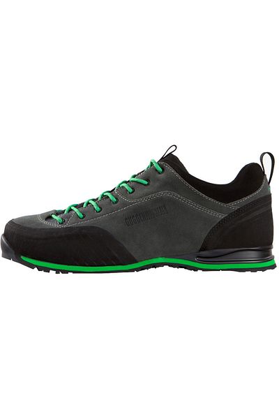 Guggen Mountain Trekkingschuhe Für Herren In Grün