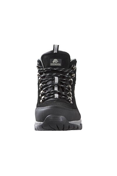 Guggen Mountain Wanderschuhe Für Herren In Grau