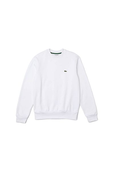 Lacoste Sweatshirt Für Herren In Unifarben