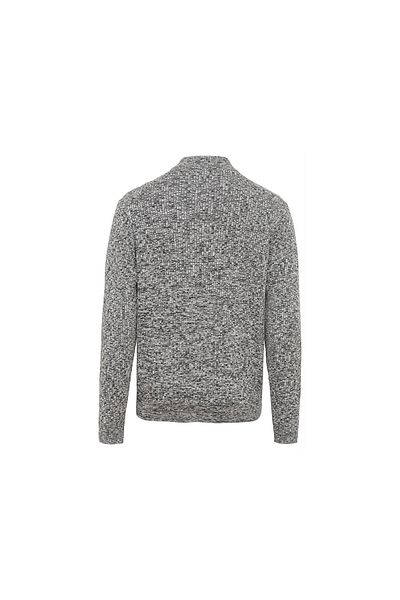Camel Active Strickjacke_cardigan Für Herren In Unifarben