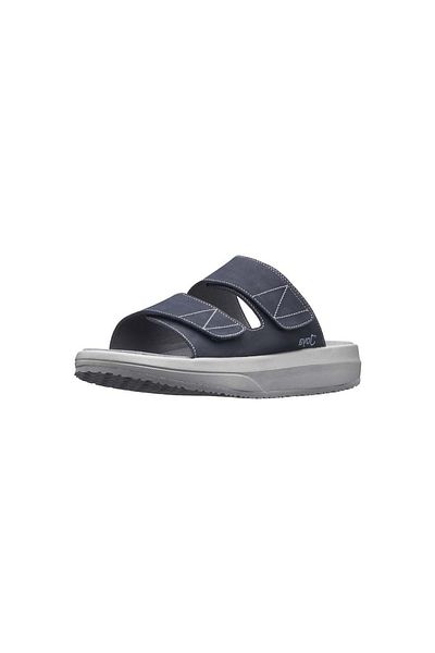 Joya Pantolette Blau