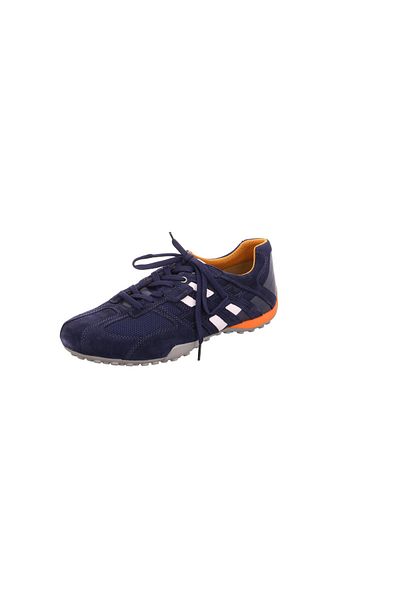 Geox Sneaker Für Herren In Blau