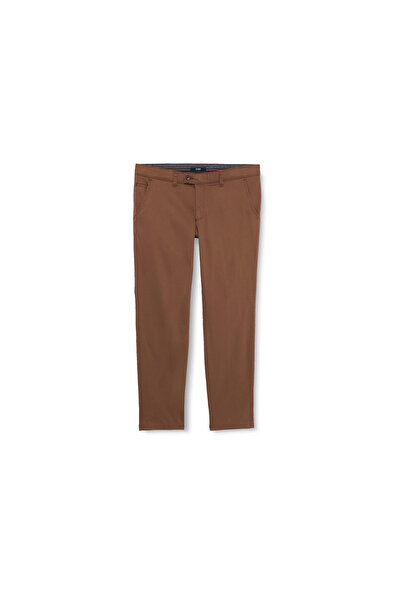 Brax Stoffhose für Herren in unifarben