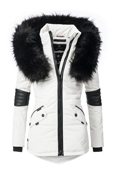 Navahoo Winterjacke Nirvana