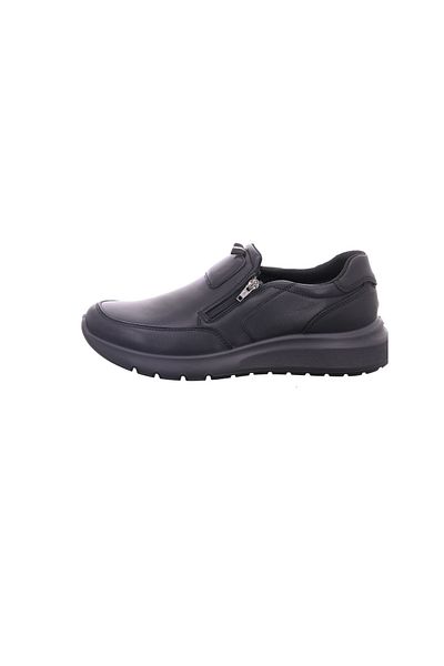 ARA Komfort Slipper Für Herren In Schwarz