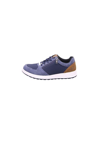 BUGATTI Schnürschuhe