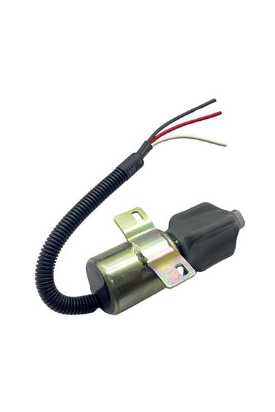 ylz 12v Stop Solenoid Standing