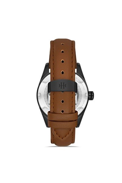 Hislon SD107T-04KN Men Wristwatch