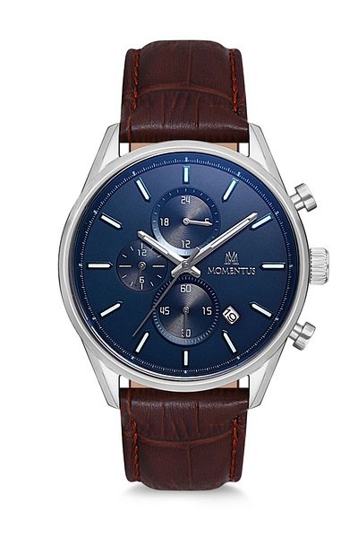 Momentus Cc107S-11Km Men Wrist Watch