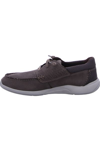CLARKS Komfort Slipper Für Herren In Braun