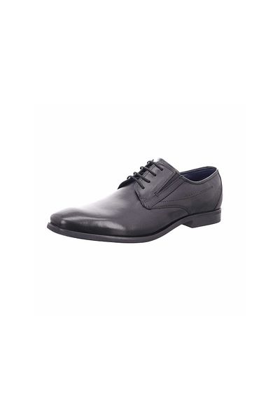 BUGATTI Business Schuhe Für Herren In Schwarz