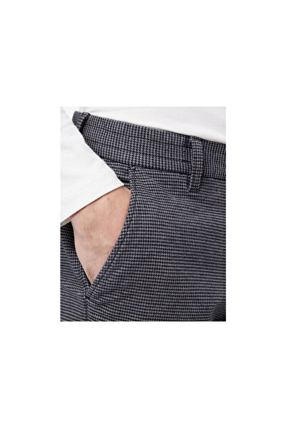 Marc O'Polo Men's trousers in multi-coloured