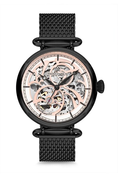 Momentus Tc270B-16Sb Women / Girls Wristwatch