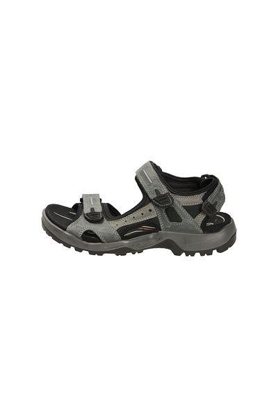 Ecco Sportliche Sandalen ’für Herren In Blau’